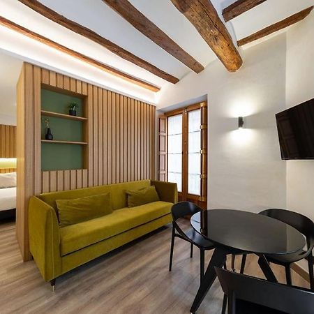 Precioso Loft Con Banera De Isla Apartment Алкой Екстериор снимка
